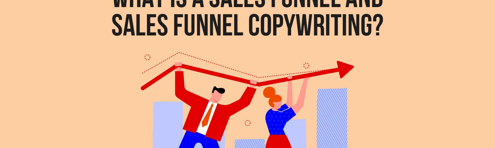 Sales Funnel, Copywriting, Consumers & Customers