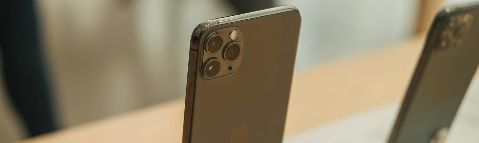 Why the iPhone 15 Pro Might Still Be Your Best Bet in 2024