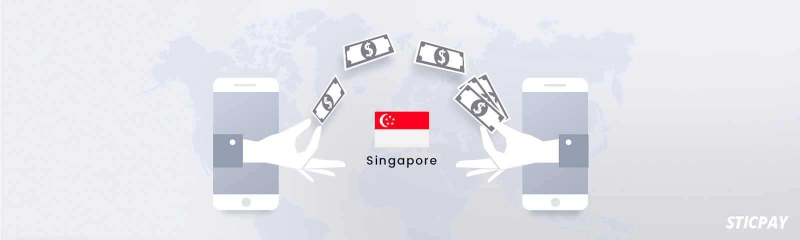 International money transfer policy: Singapore