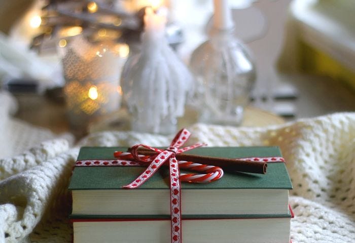 book gifts for her