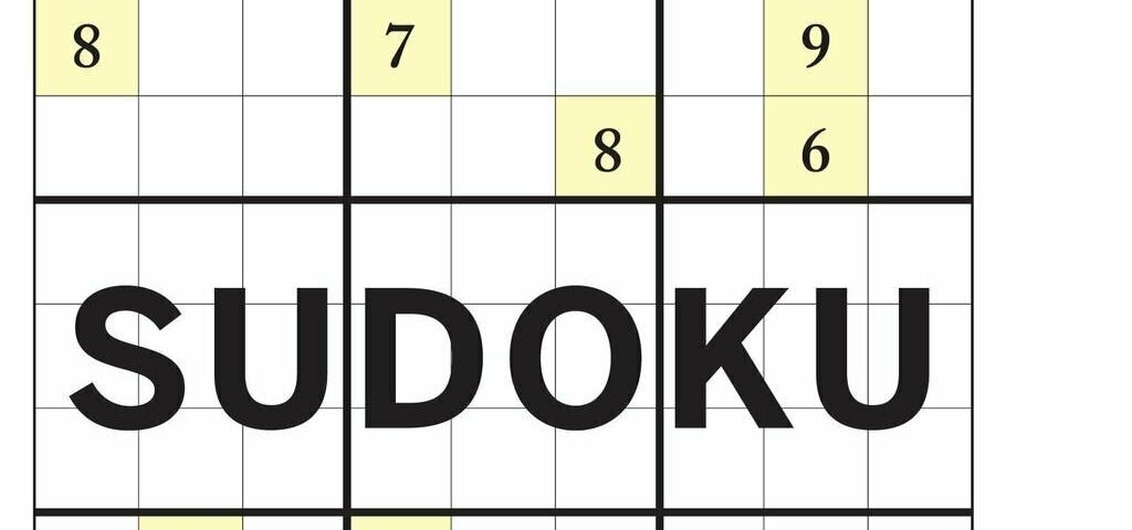 Sudoku!!!