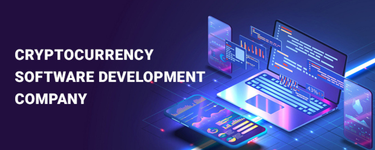 Cryptocurrency Software Development Company: Pioneering Innovations in a Digital Revolution