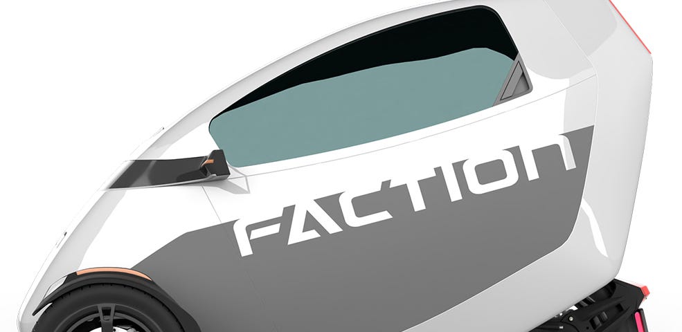 Faction Vehicle Image