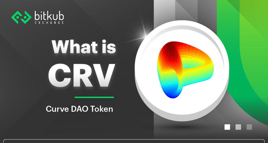 what is crv