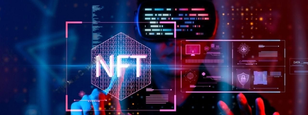NFT Token Gating