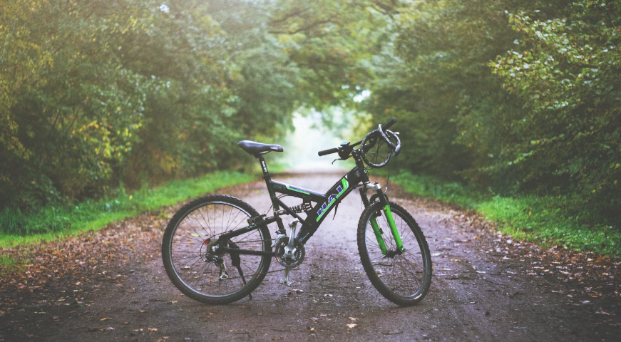 Your path and your gears — letter to my son Naman Garg, by Vinish Garg. Photo credits Unsplash