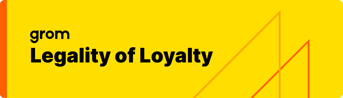 loyalty points legal opinion cover image