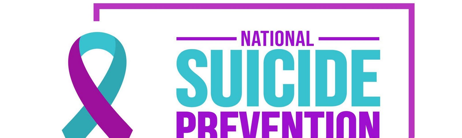 National Suicide Prevention Month