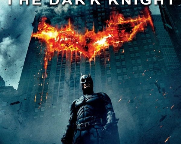 [[DEUTSCH-FILM]] The Dark Knight 2008 Complete Ganzer Film Online — 720p HD