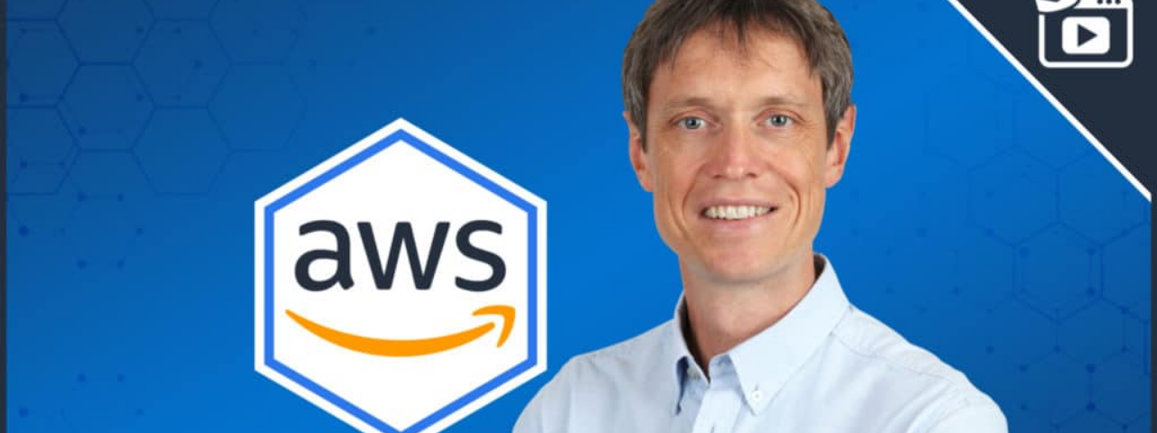 10 Best Udemy Courses to Learn AWS and Cloud Computing by Neal Davis