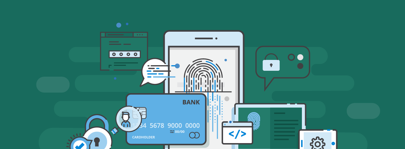 3D Secure, Visa tarafından tasarlanan ve online kredi kartı. 
