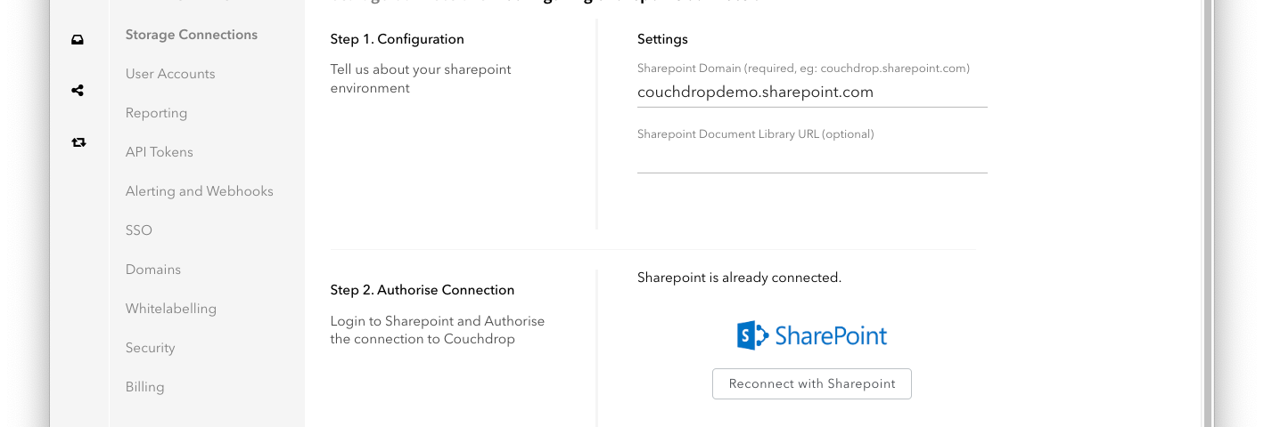 ftp sharepoint