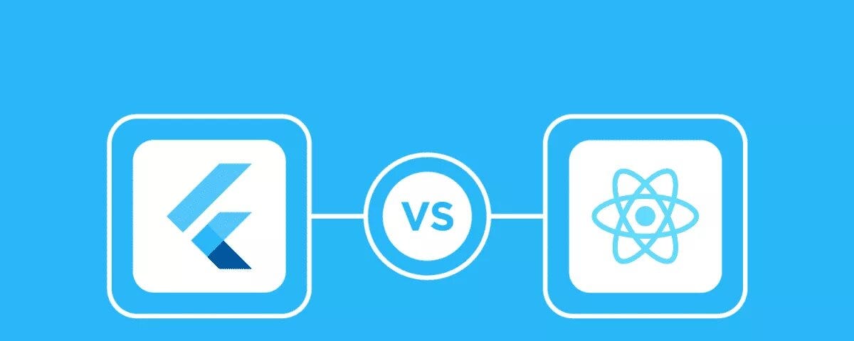 Which is the best framework- React native or flutter