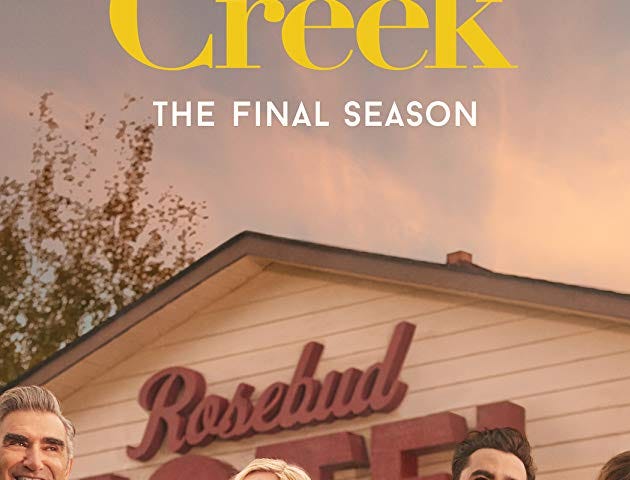 Trending Stories Published On Schitt S Creek S06e06 On Cbc Medium