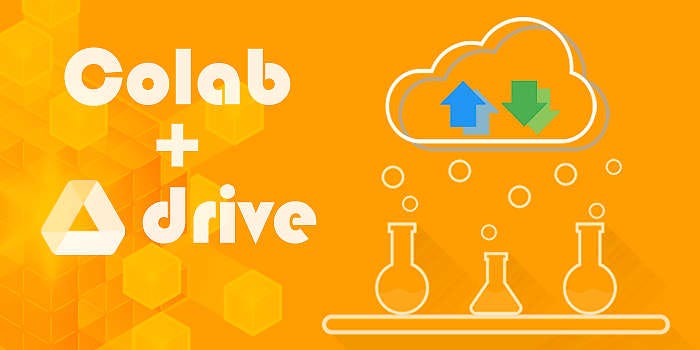 Colab + Google Drive