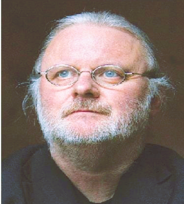 John Fosse — 2023 Nobel Prize winner in literature at medium.com by Arbab Z.