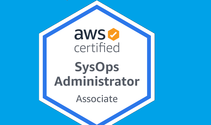 10 Free Courses to Crack AWS SysOps Administrator Associate Certification Exam (SO1-C02)