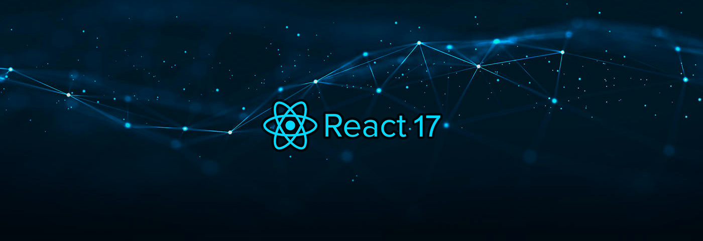 React 17