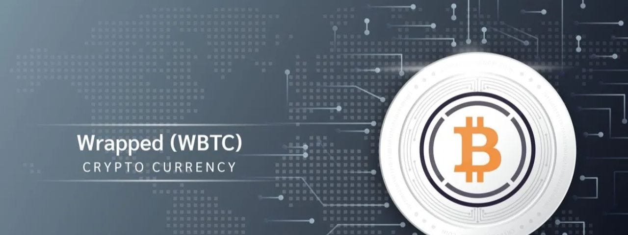 Wrapped Bitcoin Development