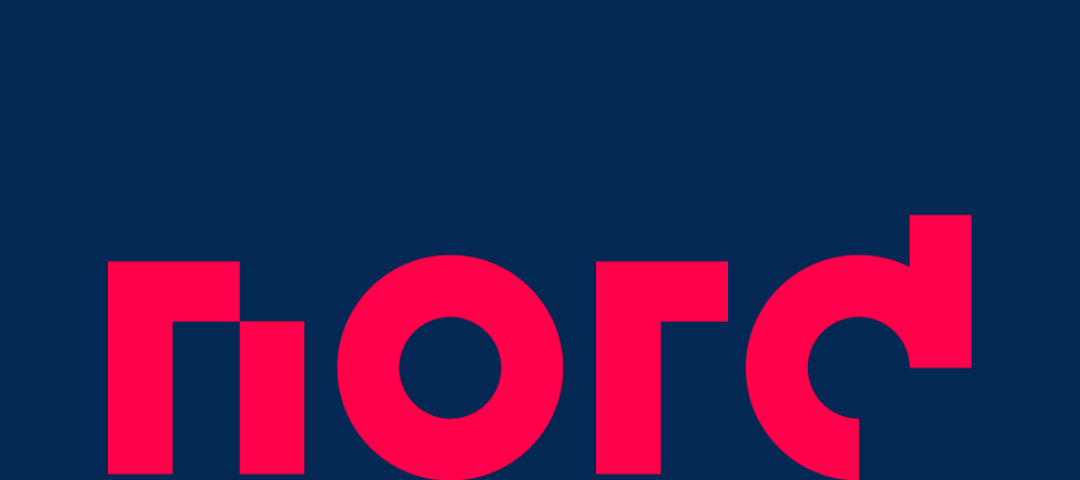 Logo Fundació Nord Blockchain