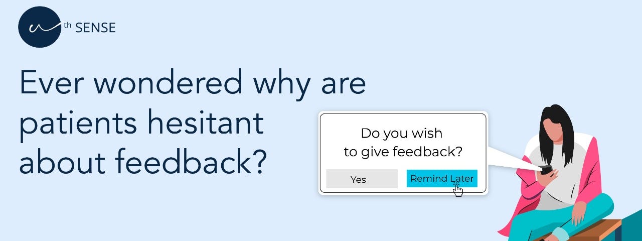 patient feedback in india