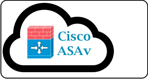 cisco asav 10 standard aws