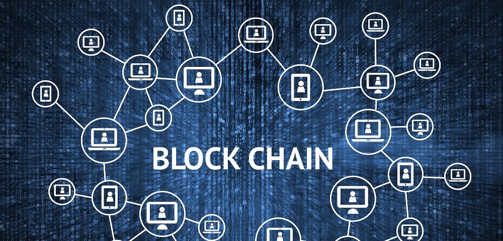 Apa itu blockchain dan manfaatnya