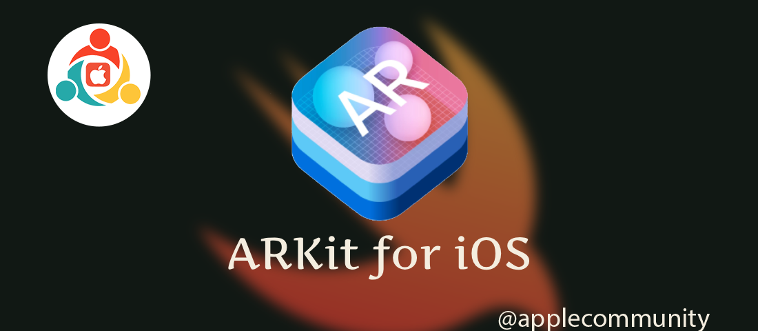 ARKit for iOS