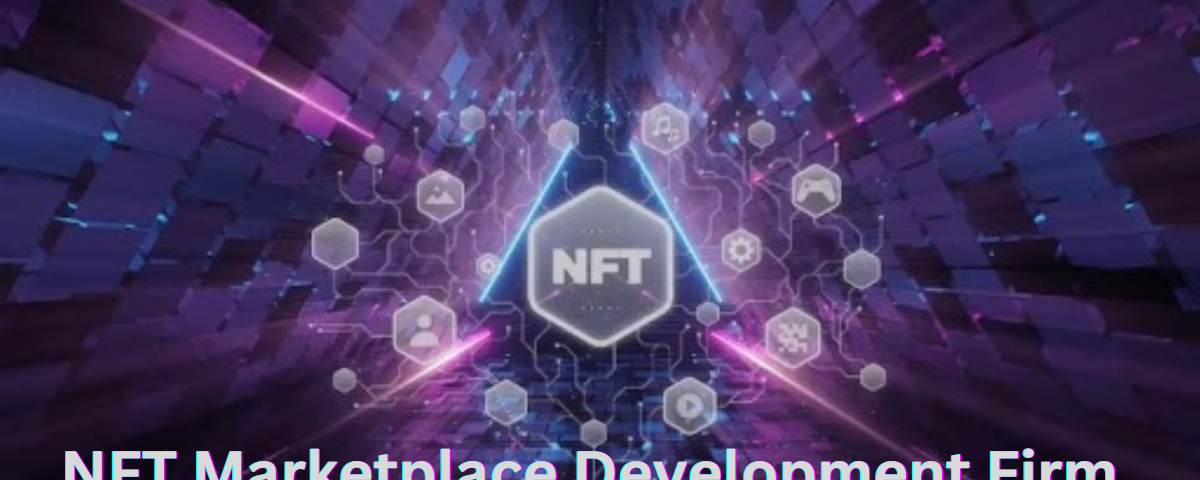 NFT Marketplace Development Firm Innovations: Shaping the Future of Ownership