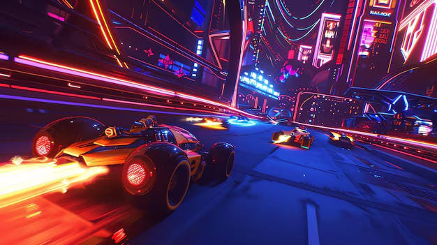 How to Choose the Right Game Engine for Racing Game Success in 2025