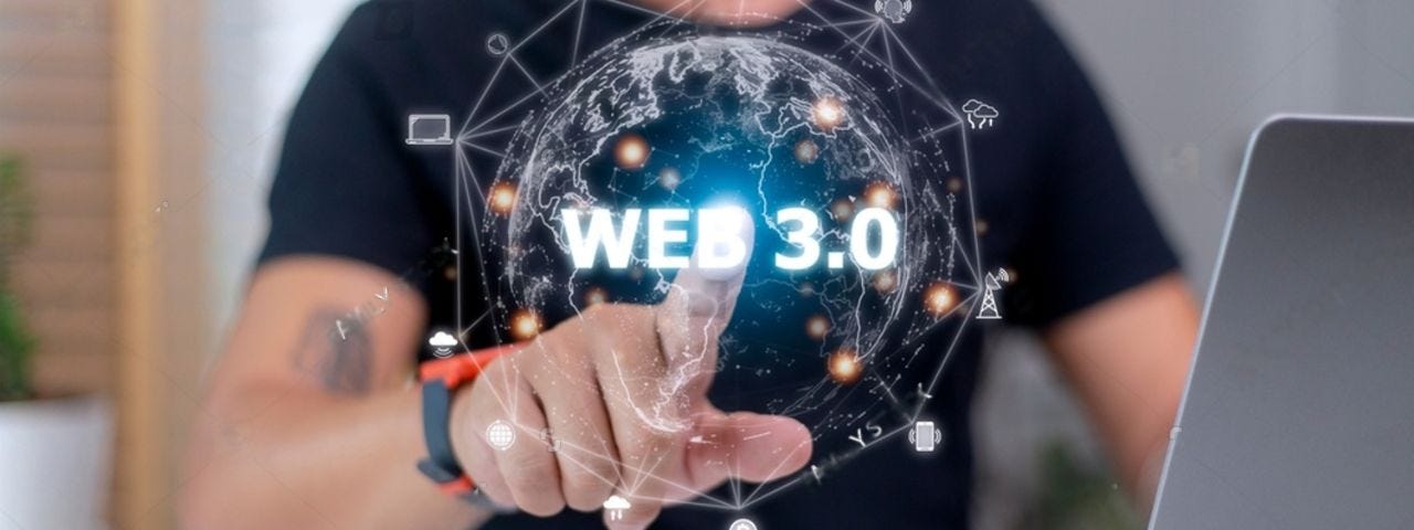 Web 3.0 Development