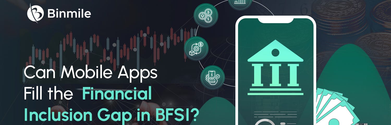 Mobile Banking in BFSI