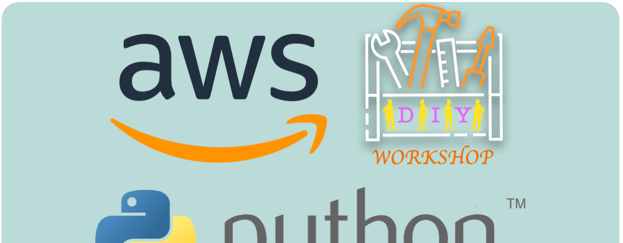 Learn Python On AWS Workshop