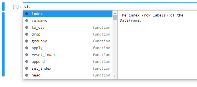 kite jupyter notebook