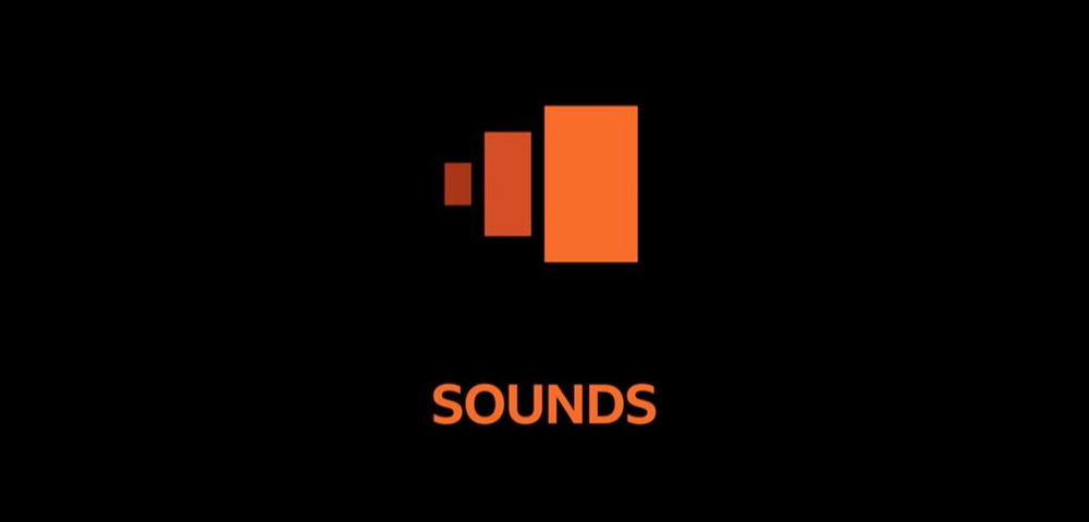 BBC Sounds logo