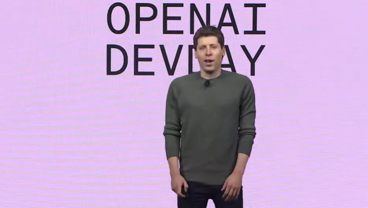 OpenAI DevDay