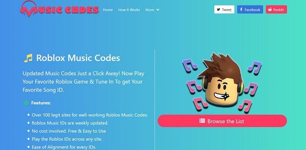 2 Simple Ways To Get Free Roblox Music Codes Harry Wagh Medium - how to make a minigame really easy roblox studio