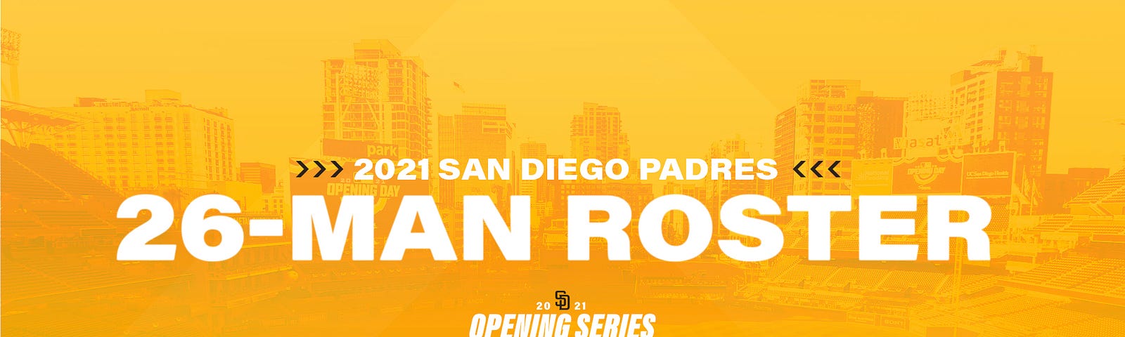 Padres Announce Orange Tier Updates at Petco Park, by FriarWire