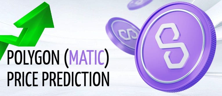 Matic Price Prediction