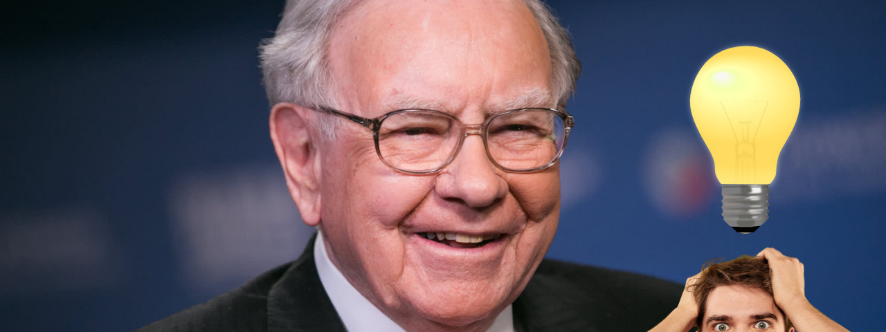 How do You Unlock Your Inner Warren Buffett