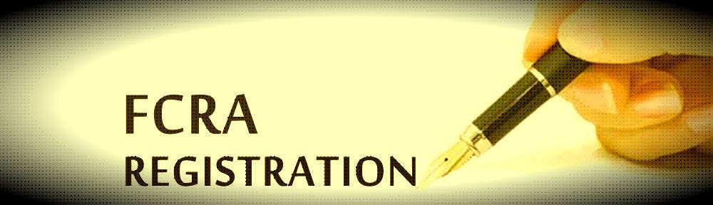 Image result for Types of FCRA Registration