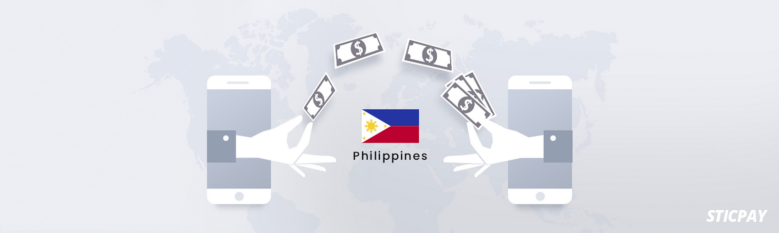 International money transfer policy: The Philippines