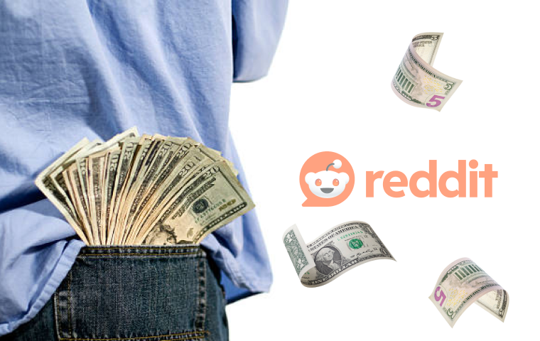 Four Strangest Money Laundering Tricks Going Viral on Reddit