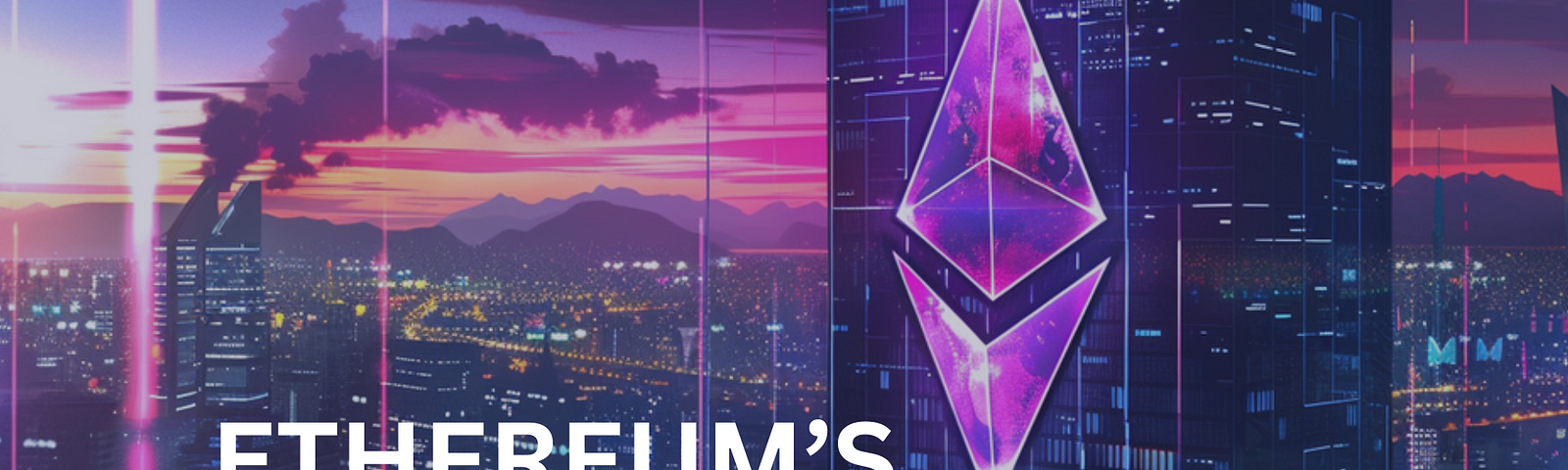 Ethereum Dencun Upgrade