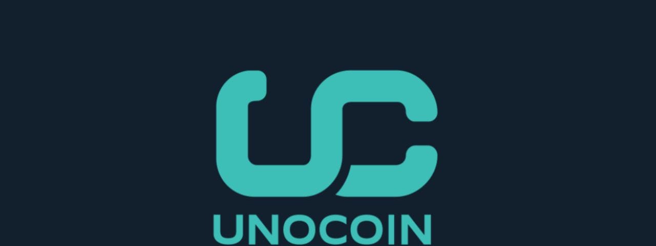 Unocoin Clone Scripts