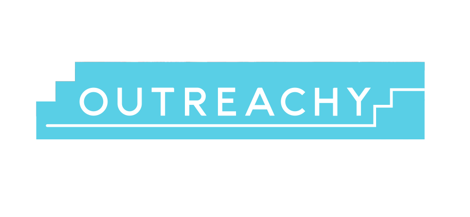 Outreachy logo