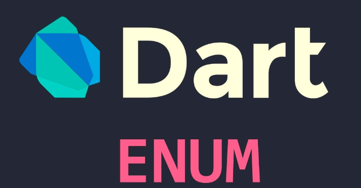 dart enum