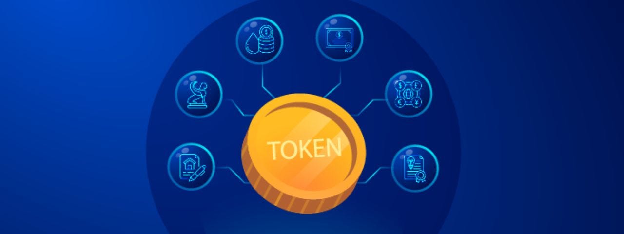 Asset Tokenization