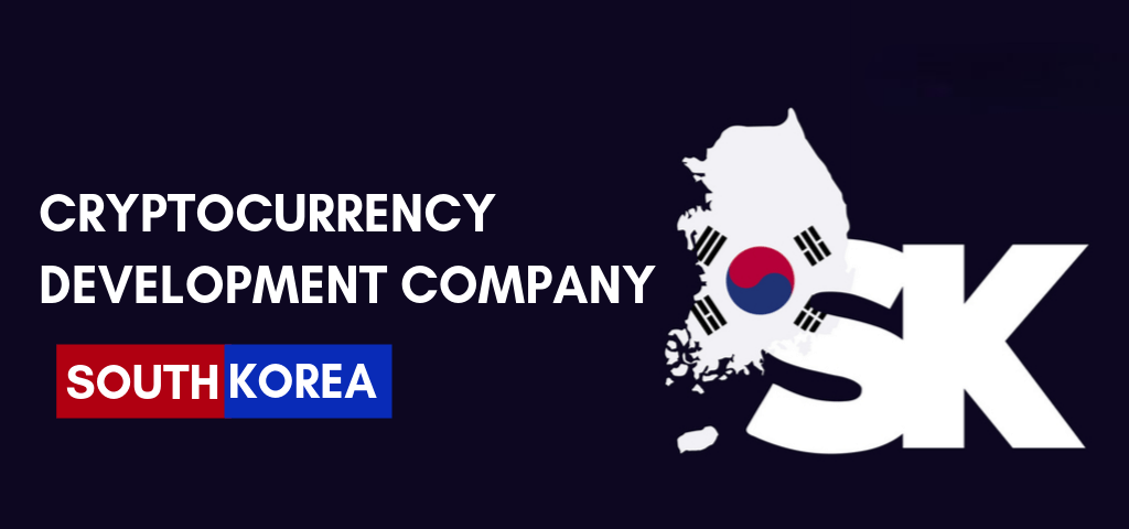 Cryptocurrency Development in South Korea