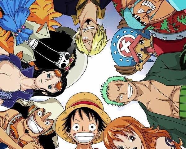 Fuji Tv One Piece Se21ep954 Episode 954 Animation Medium